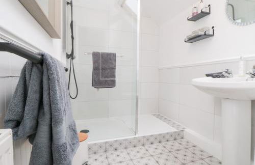 Minn's Cottage - Foto 17