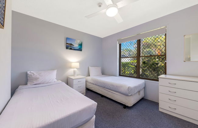 Kalua Holiday Apartments - Foto 38