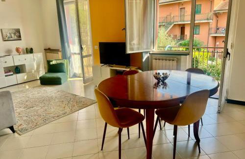 [10 min. dalla spiaggia] Double Suite nel verde - Foto 13