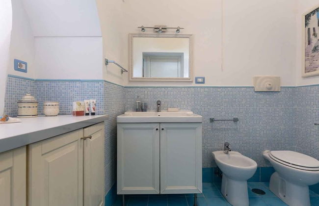 Relais Bismarck - Foto 36