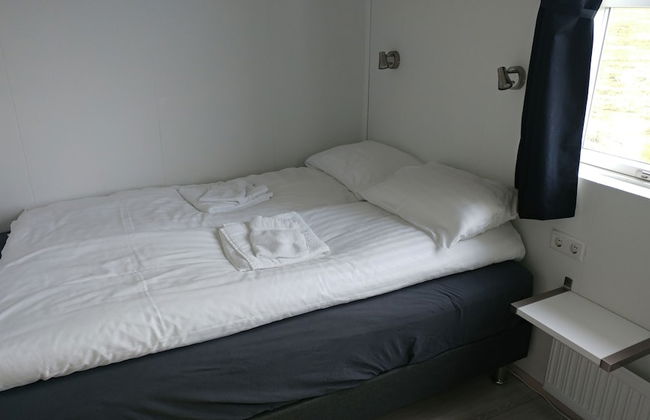 Aurora Cabins - Photo 4