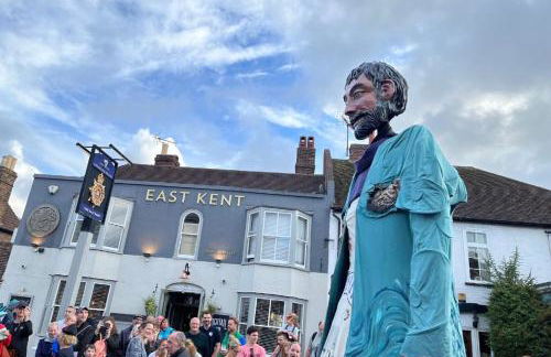 Whitstable The Jolly - Foto 79