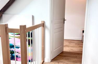 Maison avec grand jardin en centre ville - Foto 16