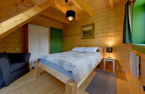 Domy Nad Drawskim - Foto 73