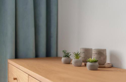 Fuzja w Chmurach - parking, klimatyzacja by FusionAparts - Foto 20