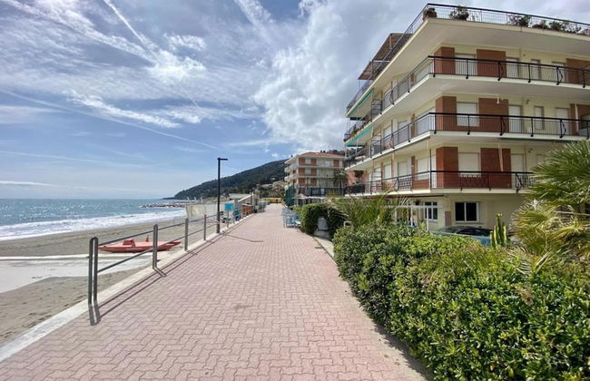 Via Capri 15 by Tempovacanza - Foto 20