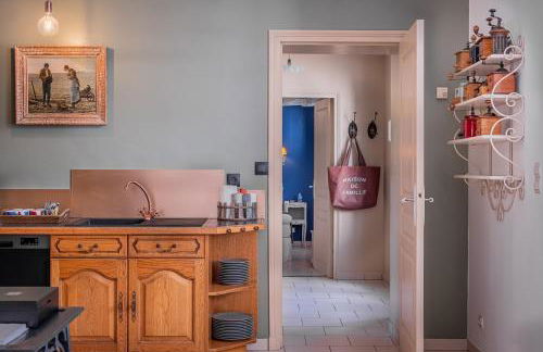 Le Clos Richelieu - Foto 10