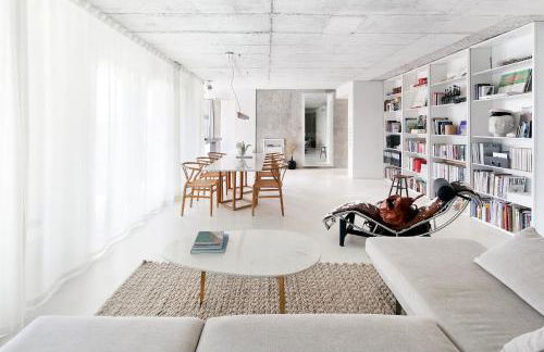 Beautiful design Belem Ap 115m2 - Photo 3