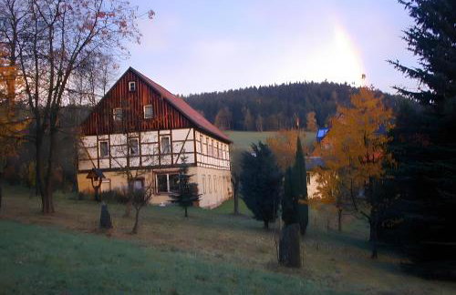 Ferienwohnung Böhme - Foto 13