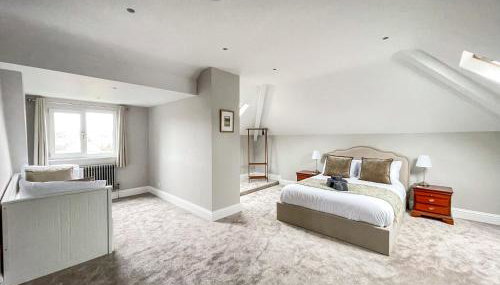 Luxury Private Apartments - Close to Town Centre - Foto 5
