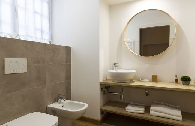 notaMi - Milan Design Flats - Foto 54