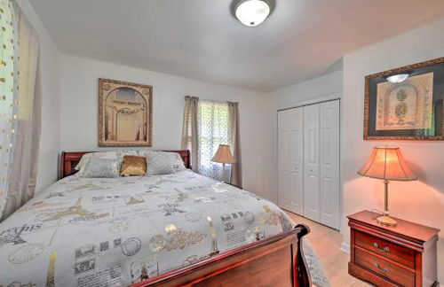 Greensboro Home Less Than 4 Mi to Downtown! - Photo 20