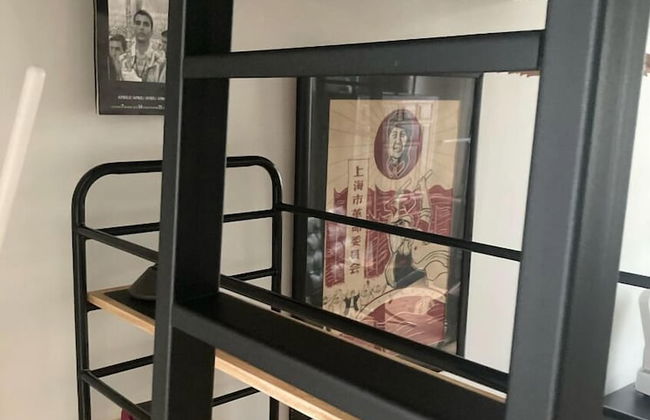 Agelandkaai.be - Photo 45