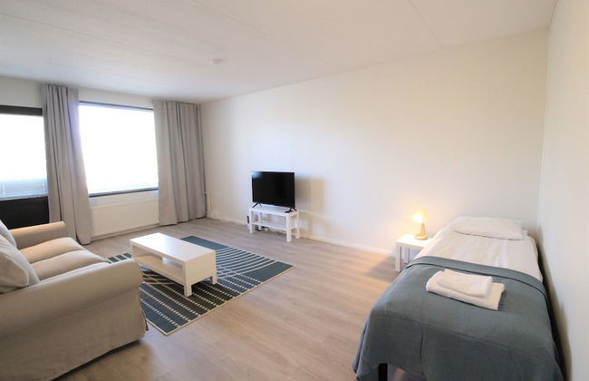 Forenom Apts Hämeenlinna Katuma 1 - Foto 2