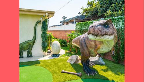 Dino Disneyland by OC Adventure Homes - Foto 2