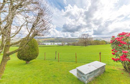 Cedar Wood Coniston - Foto 30