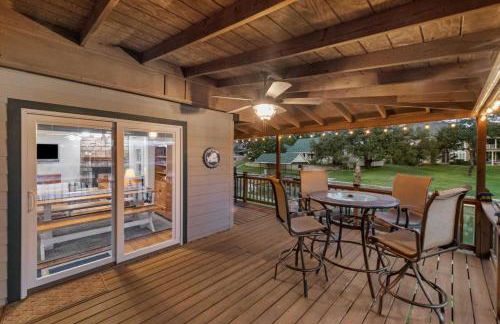 Lakefront Haven about 6 Mi to Historic Granbury Square - Foto 21