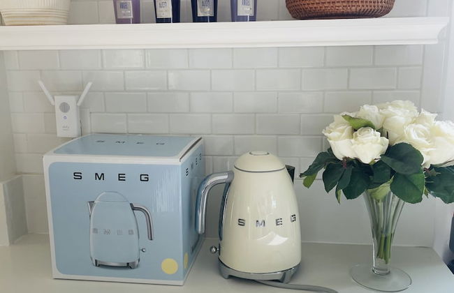 Manhattan Beach Vacation House - For solo, pair, family and business travelers - Foto 49