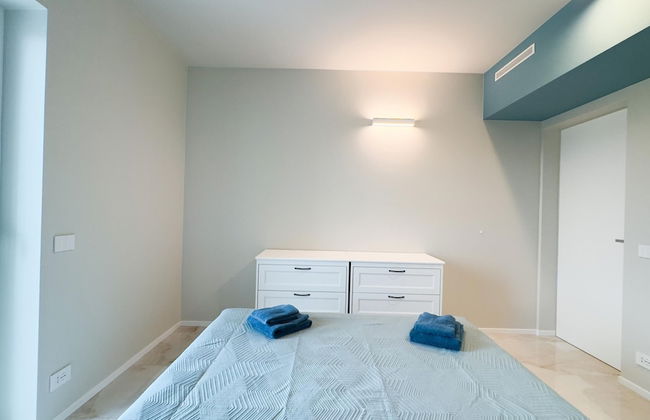 Fairmont Seafront Acquamarine Suite by Ca-sa Check - Foto 18