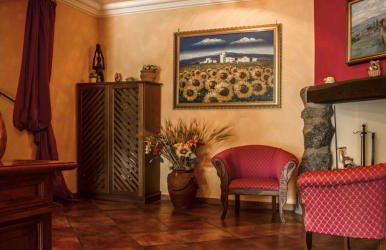 Agriturismo Rio Coverino - Foto 5