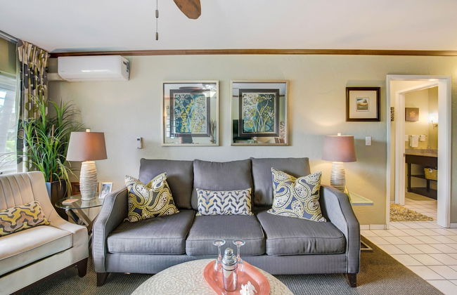 Kauai Plantation Hale Suites by Coldwell Banker Island Vacations - Foto 34