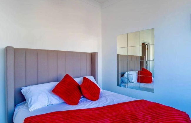 Rayleigh Retreat-spacious Family 3 Bed Apartment - Foto 17