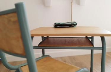 Cadre Verdoyant et Plage à Pied - Foto 4