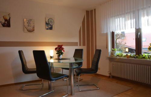 Ferienwohnung Abendsonne - Foto 11