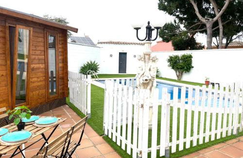 Puesta de Sol - Foto 1