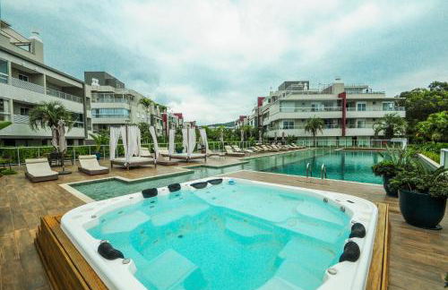 Thai Beach Home Spa: Apto 200m da Praia N605 - Foto 1
