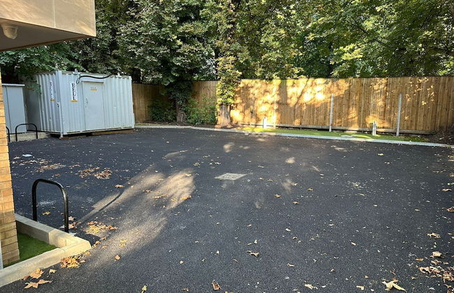 Kensington House by Solitaire Suites - Foto 11