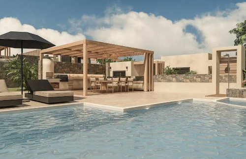 Nysa Luxury villa 3 - Photo 2