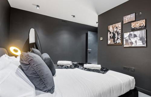 The Black Box-Wyndale Signature Stays - Foto 63