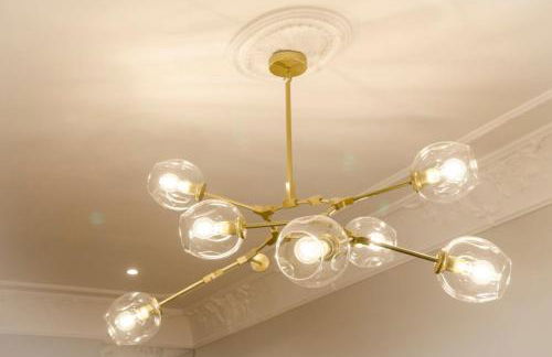 Stunning Stylish 4BD 3BTH - City Center-Atocha - Photo 50