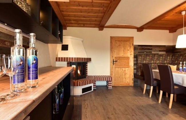 Apartment Adlerhorst - Schwalbenhof Farm - Foto 5