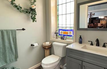 The Pulpit House - Foto 7