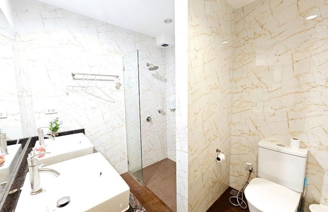 Mahasamut coastal Poolvilla - Foto 28