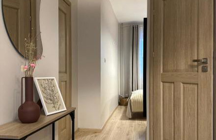 APARTAMENTY LAVENDERIA z widokiem na Górę Parkową, blisko centrum, spokojna okolica - Foto 14