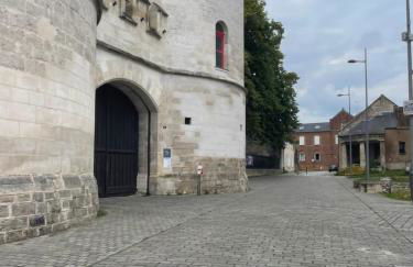 Appartement hyper-centre vue cathédrale - Foto 33