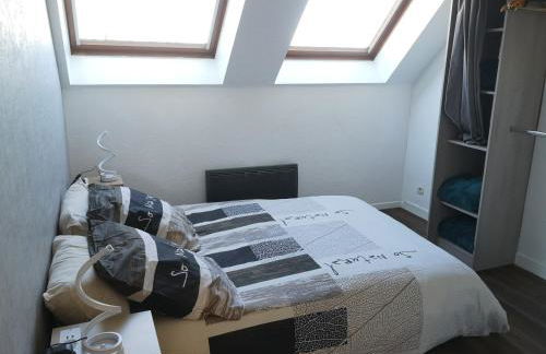 Superbe cocon de 44m2 - Foto 24