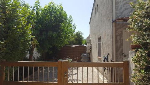 LES LAURIERS - Foto 5, Garden