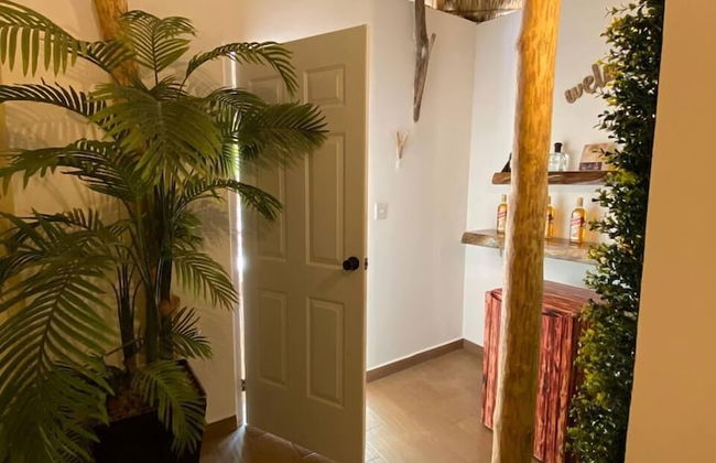 Palm Valley Cabins - Foto 7