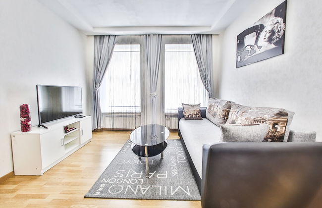 Apartments Spassky Pereulok - Foto 2