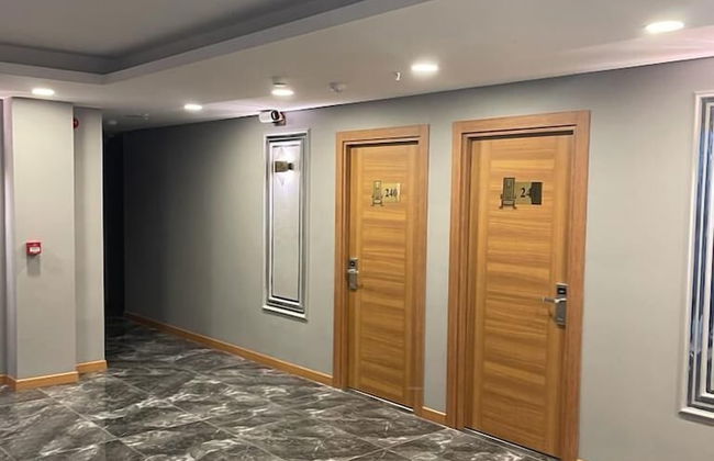 Waves Hotel - Photo 16