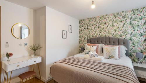 Tranquil Urban Haven - Foto 4