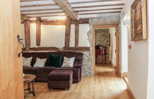 Evenjobb Court Farmhouse - Foto 17