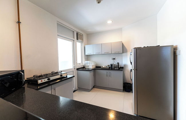 Oceanfront Nilaveli by ICC - Foto 26