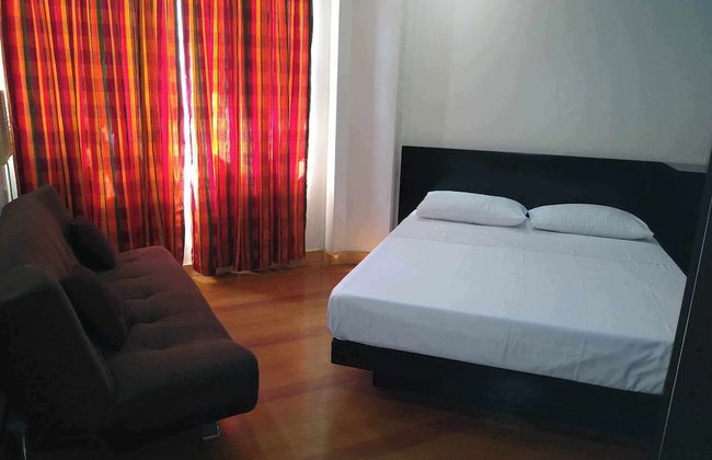 Cozy Apartment Oasis in San Dionisio - Foto 6