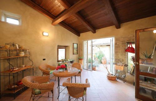 Splendida casa in sasso in borgo - Foto 32