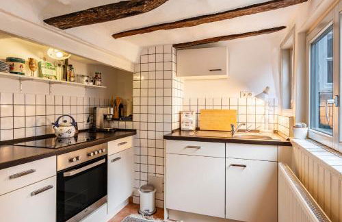 Fachwerkhaus Für Dich - Foto 5